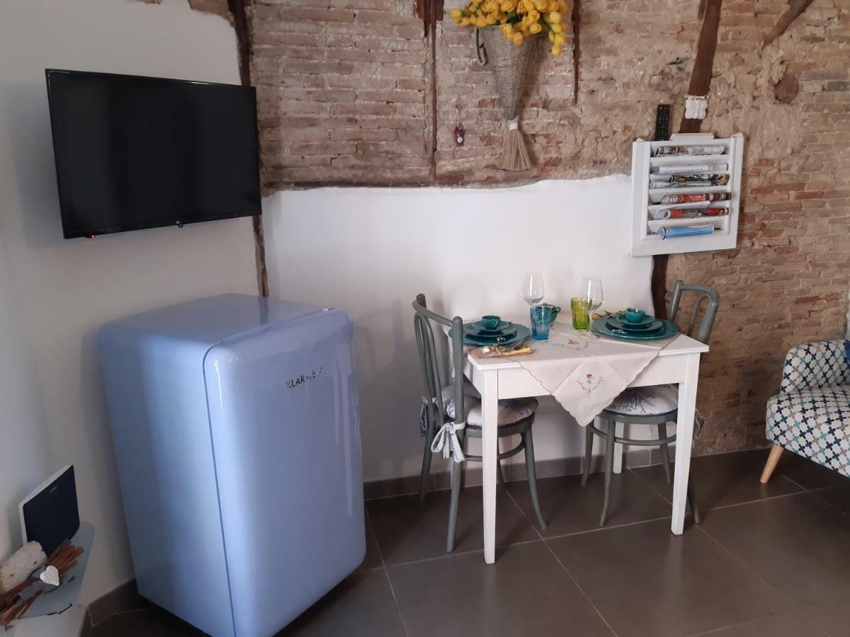 Villa Cozy Loft In The Heart Of Cagliari Exterior foto