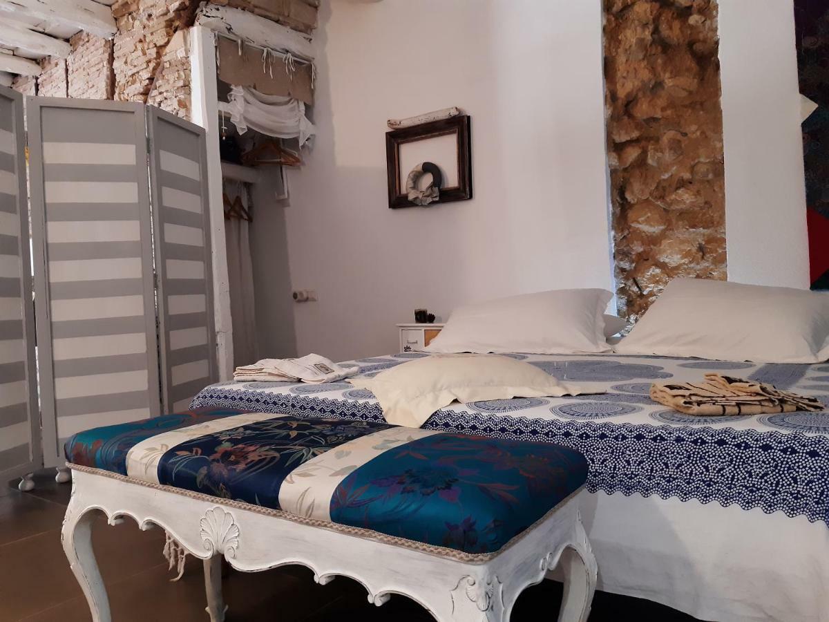 Villa Cozy Loft In The Heart Of Cagliari Exterior foto
