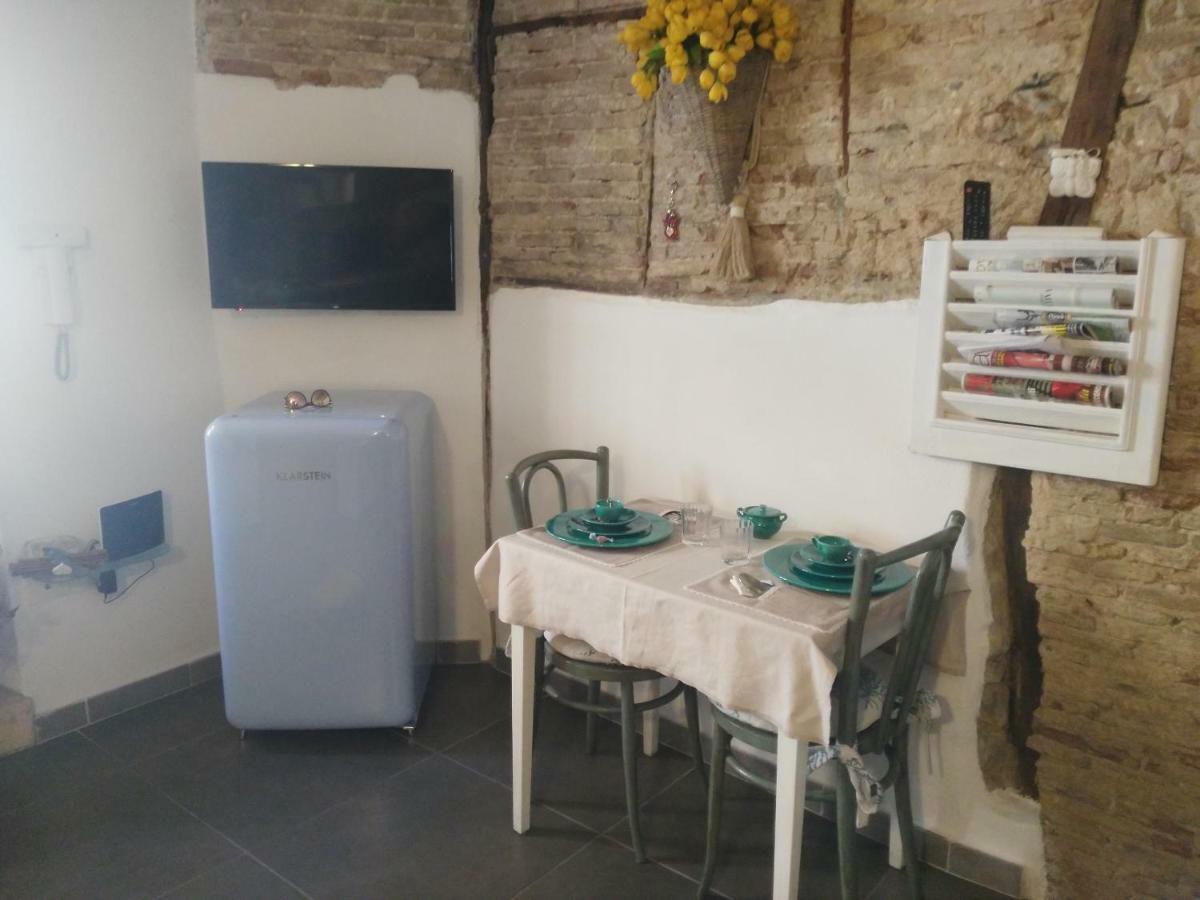 Villa Cozy Loft In The Heart Of Cagliari Exterior foto
